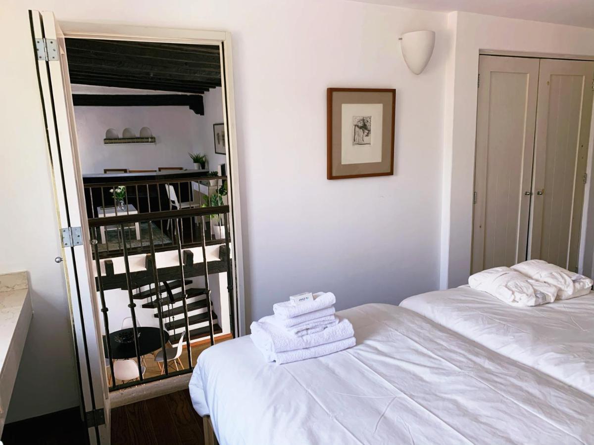 Casa San Angel Inn Boutique Charming House مدينة مكسيكو المظهر الخارجي الصورة