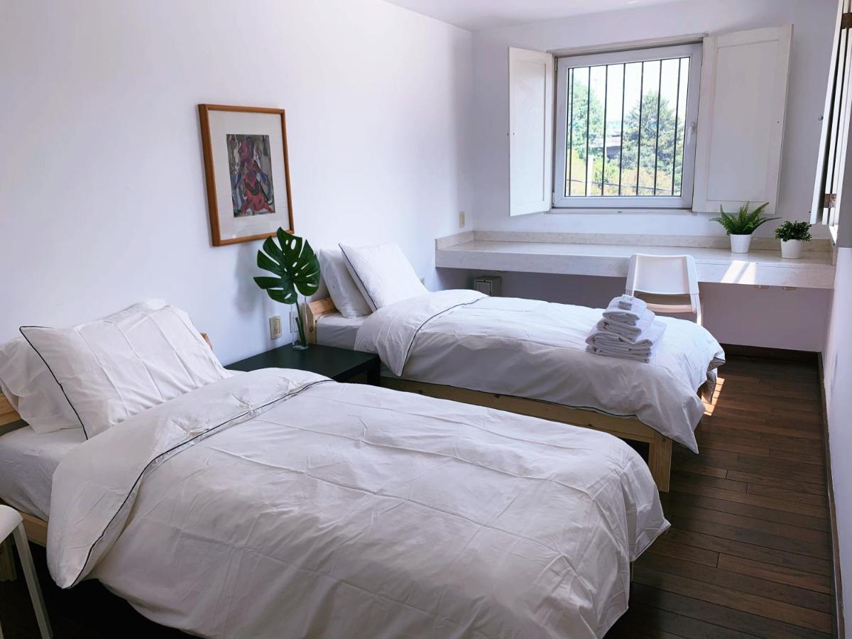 Casa San Angel Inn Boutique Charming House مدينة مكسيكو المظهر الخارجي الصورة