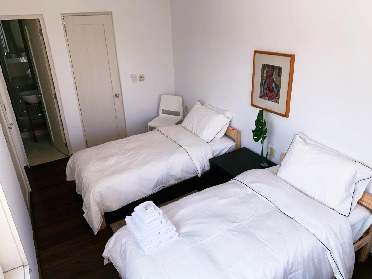 Casa San Angel Inn Boutique Charming House مدينة مكسيكو المظهر الخارجي الصورة