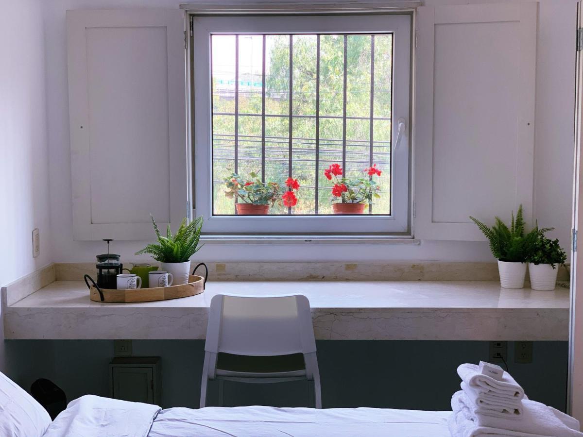 Casa San Angel Inn Boutique Charming House مدينة مكسيكو المظهر الخارجي الصورة