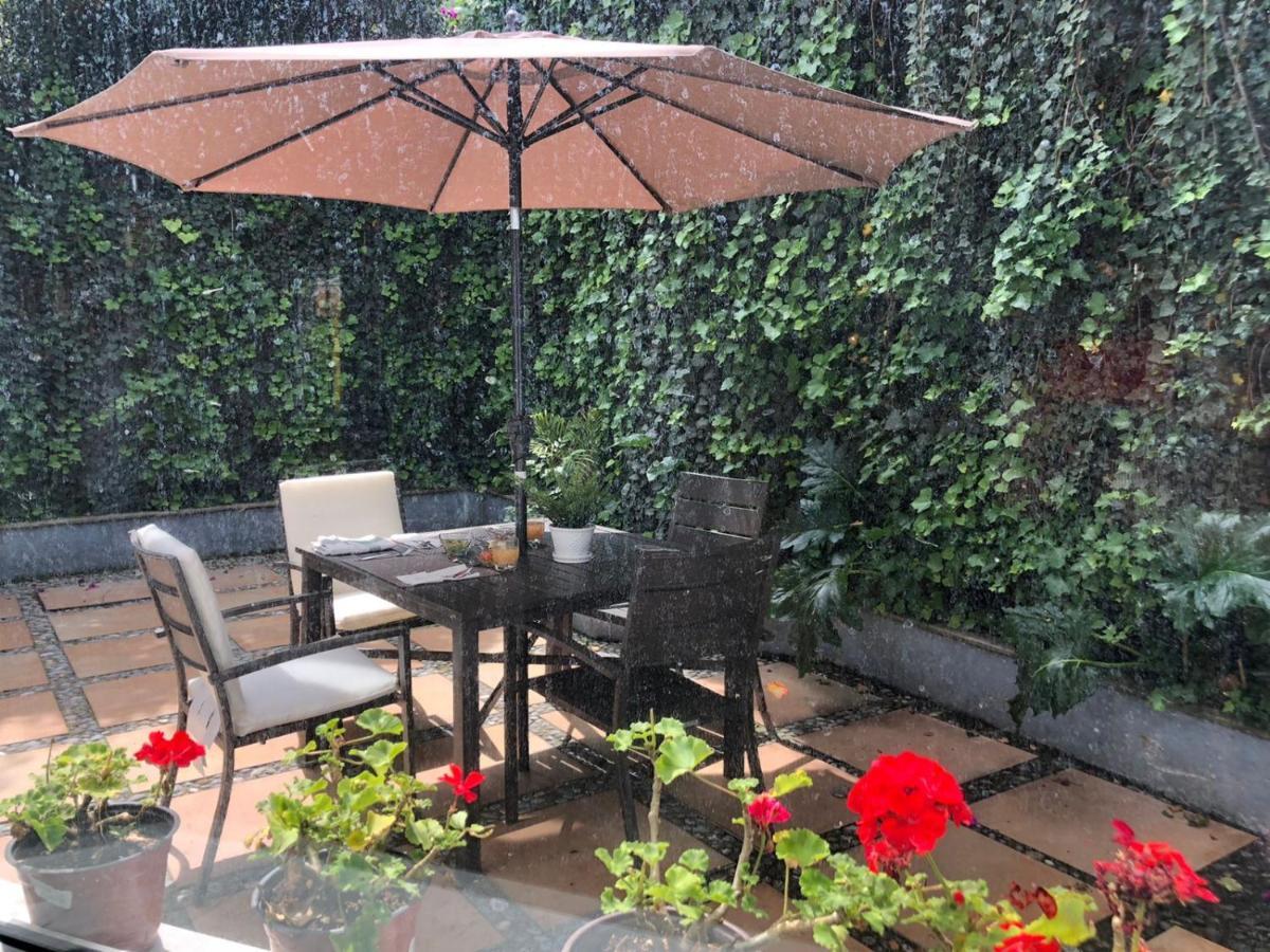 Casa San Angel Inn Boutique Charming House مدينة مكسيكو المظهر الخارجي الصورة